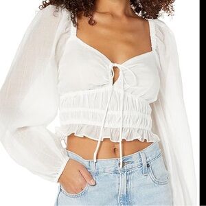 ASTR Nordstrom Top Brand New